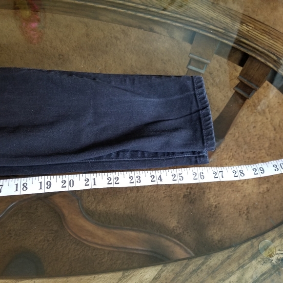🔥LUCKY Brand SOFIA SKINNY Jeans - Picture 8 of 8